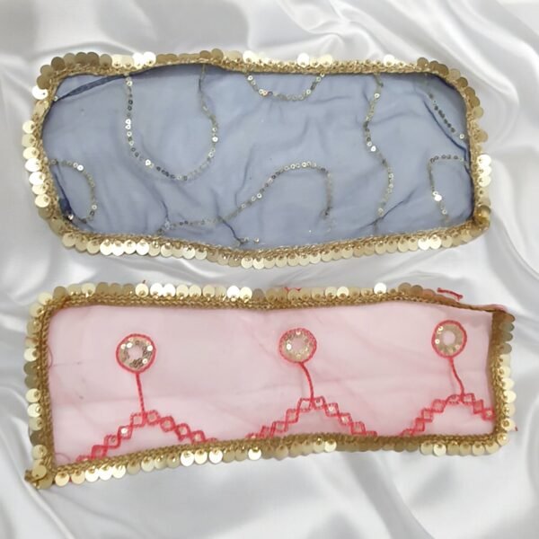 Chunri / Dupatta for God Idols - Image 3