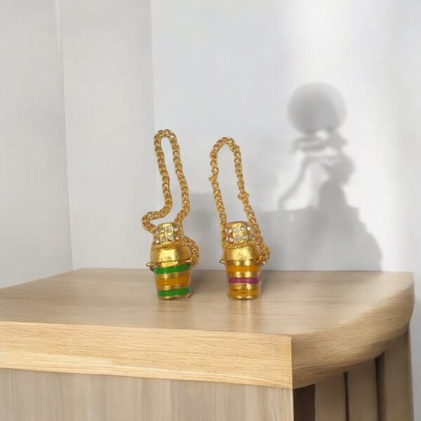 Water Bottle for Kanha ji