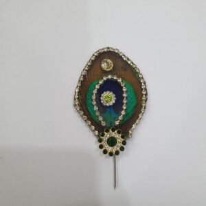 Mor Pankh Kalangi