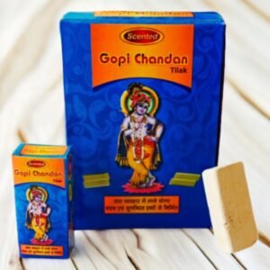 Gopi Chandan stick