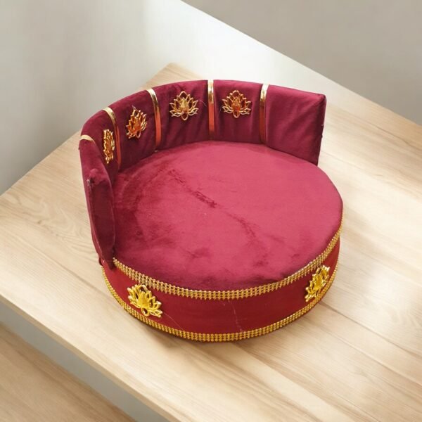Sofa Singhasan - Image 2