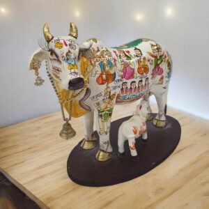 Kamdhenu cow
