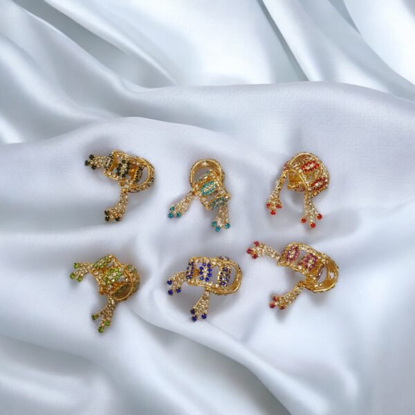 Beautiful Kangan Suitable for Sizes 4, 5, 6& 7 no. God idol