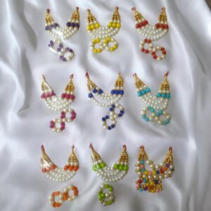 Beautiful Mala for God Idols