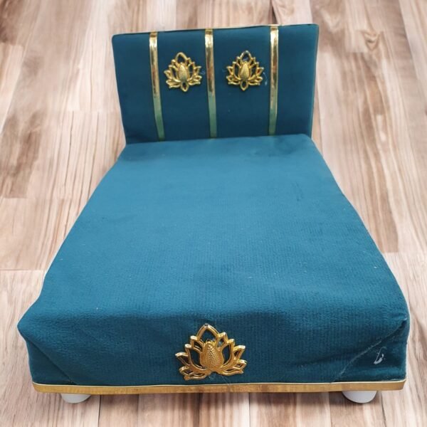 Bed Green for God Idols - Image 2