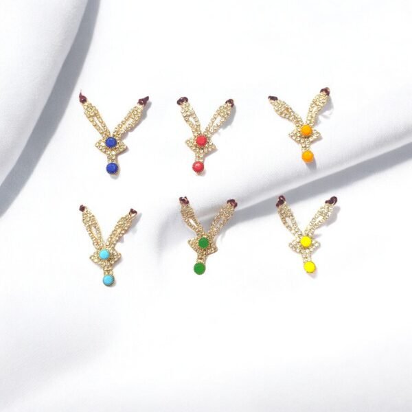 Zarkan Haar , Suitable for 1,2,3,4,5no Gopal Ji- ML-141