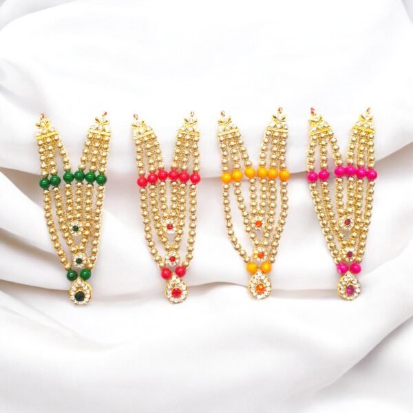 Long size layers design Mala-5.5Inch-Length - ML-153