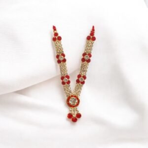 Long Zarkan Mala -3.5inch Length - ML-145