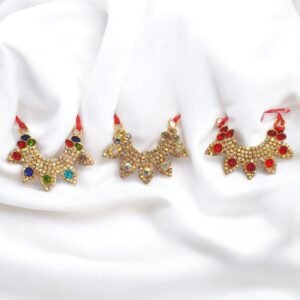 Heavy Zarkan Haar -Suitable for 3,4,5,6,7no- ML-122