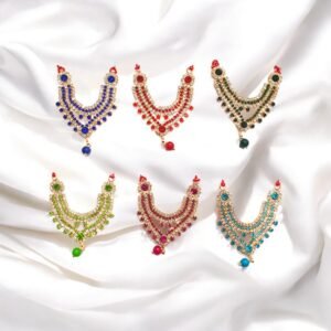 Heavy Zarkan Haar- Suitable for 4,5,6,7,8no - ML 123