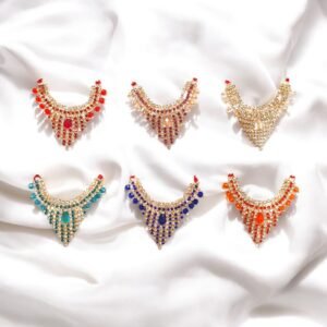 Heavy Zarkan Haar - Suitable for 5,6,7,8no - ML-124