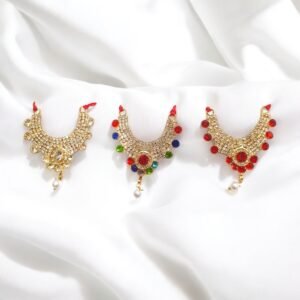 Heavy Zarkan Haar -Suitable for 4,5,6,7,8no- ML 120