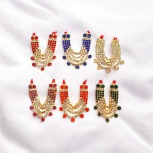 Heavy Layer design Haar- Suitable for 2,3,4,5,6no - ML-125