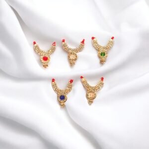 Small Size Haar - Suitable for 1,2,3no - ML-129