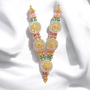 Extra Long Mala-7.5inch Length- ML-157