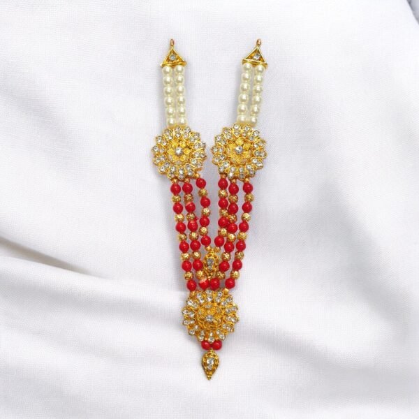 Extra Long Mala-7.5inch Length- ML-156