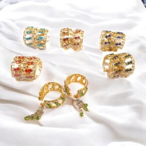 Latkan Kangan Suitable for Sizes 4, 5, 6& 7 no. God idol