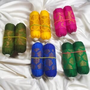 Good quality side pillow set for God idols