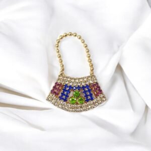 Small Size Zarkan Bag for God Idols