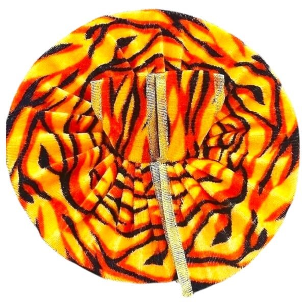 Shivratri Poshak for God Idols - Image 2