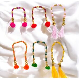Moti Patka for God Idols