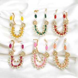 Mala-Suitable for 6,7,8no -3inch Length- ML-162