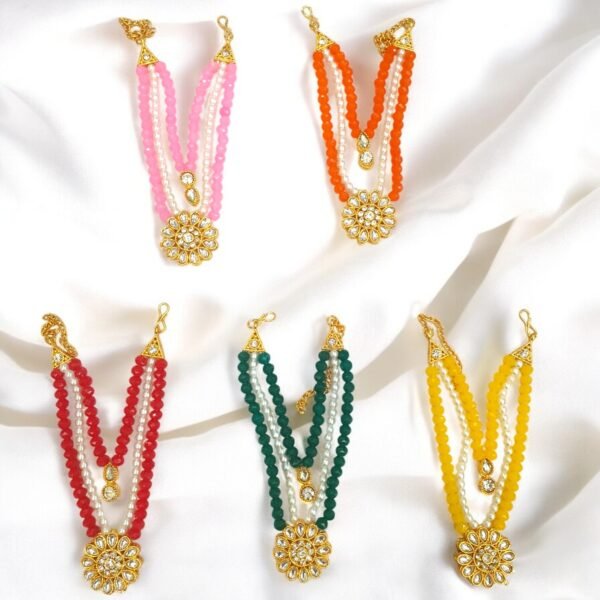 Long Mala-4.5inch Length- ML-163