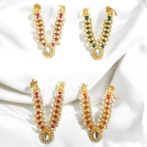 Heavy Long Mala-4inch Length- ML-165