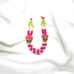 Lotus moti Mala- Suitable for 4,5,6no- ML-170