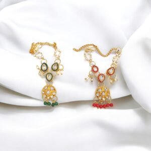 Fancy Mala/Haar-Suitable for 4,5,6no - 3inch -Length- ML-173
