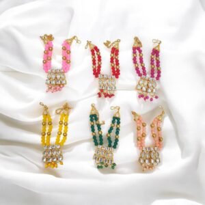 Fancy Mala/Haar-3.5inch Length- ML-174