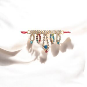Kamar Band, Tagdi, Waist Belt –1.5inch for Radha Rani, Laxmi Maa ,Durga Maa Idol
