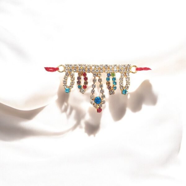 Kamar Band, Tagdi, Waist Belt –1.5inch for Radha Rani, Laxmi Maa ,Durga Maa Idol