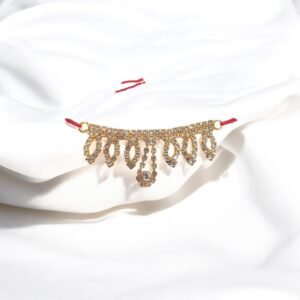Kamar Band, Tagdi, Waist Belt –2.5inch for Radha Rani, Laxmi Maa ,Durga Maa Idol
