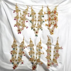 Fancy Mala/Haar-5inch Length- ML-204