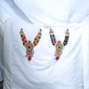 Fancy Mala/Haar-2.5inch Length- ML-207