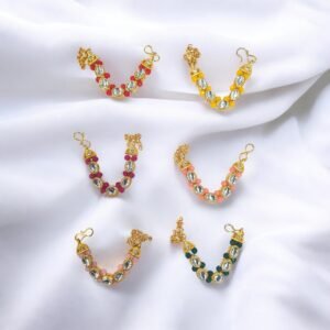 Fancy Mala/Haar-1.5inch Length- ML-210