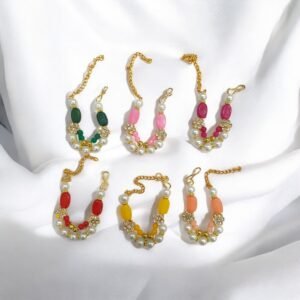 Fancy Mala/Haar-1.5inch Length- ML-219