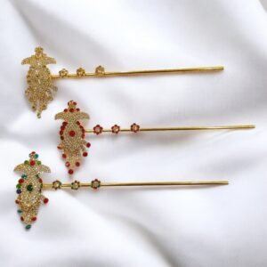 Beautiful Big Bansuri/Flute Size : 8.5 Inch