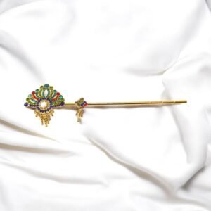 Beautiful Bansuri/Flute Size : 7 Inch