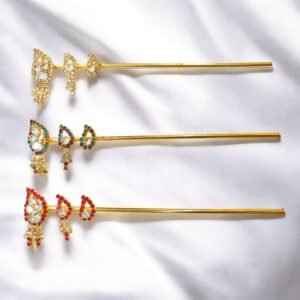 Bansuri/Flute Size : 5 Inch