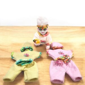 Winter Coord set God Idols